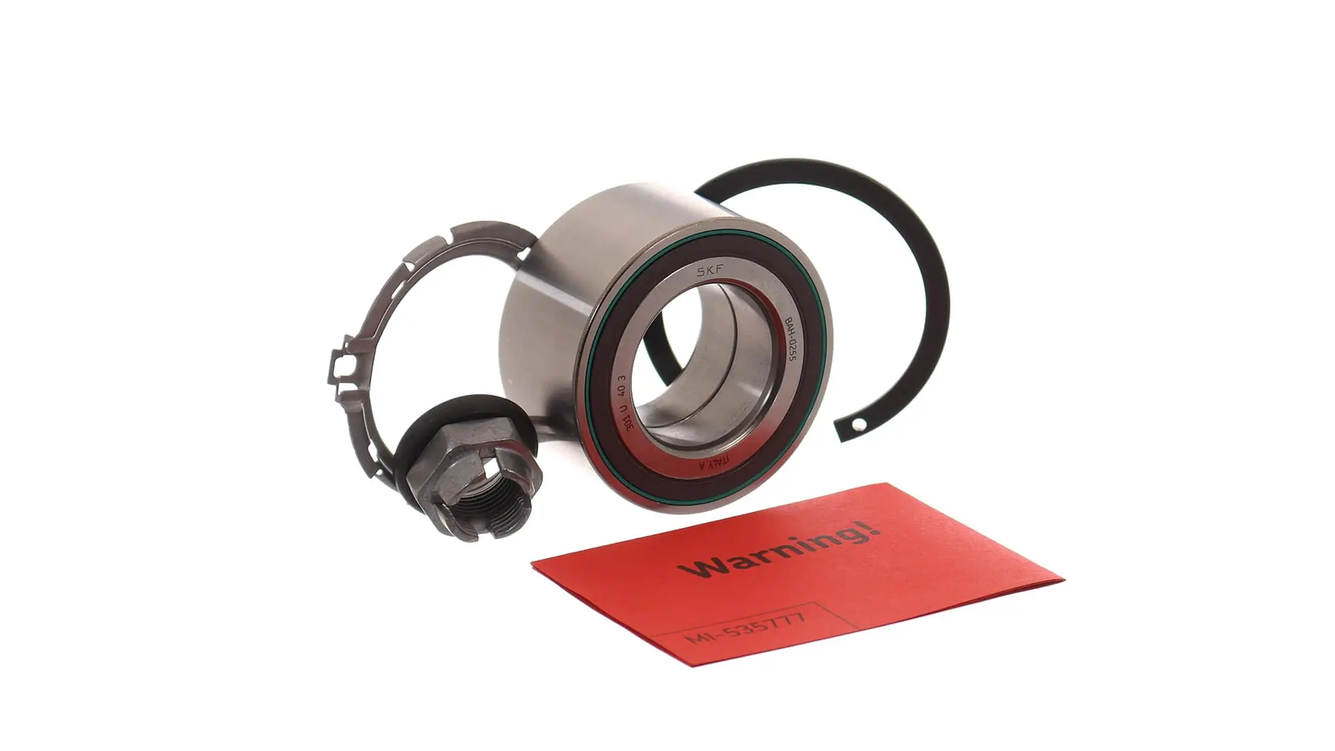 Wheel Bearing Kit VKBA 3638