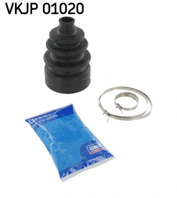 Bellow Kit, drive shaft VKJP 01020