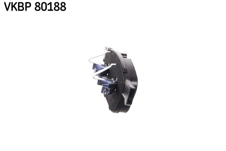 Brake Pad Set, disc brake VKBP 80188