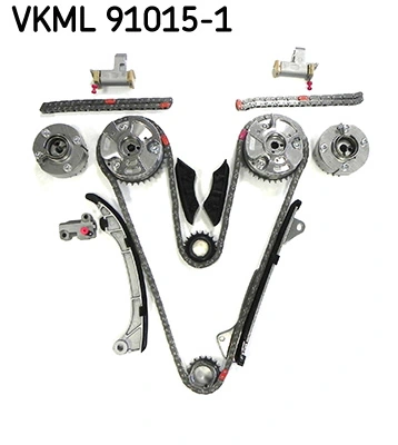 Timing Chain Kit VKML 91015-1