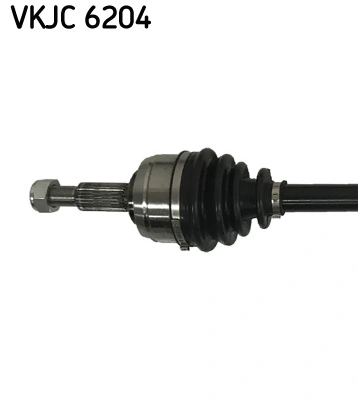 Poros penggerak VKJC 6204