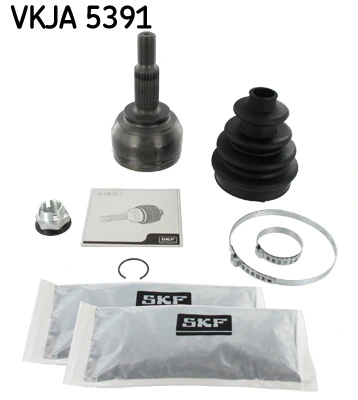 Joint Kit, drive shaft VKJA 5391
