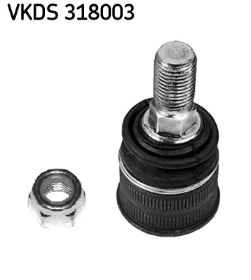 Ball Joint VKDS 318003