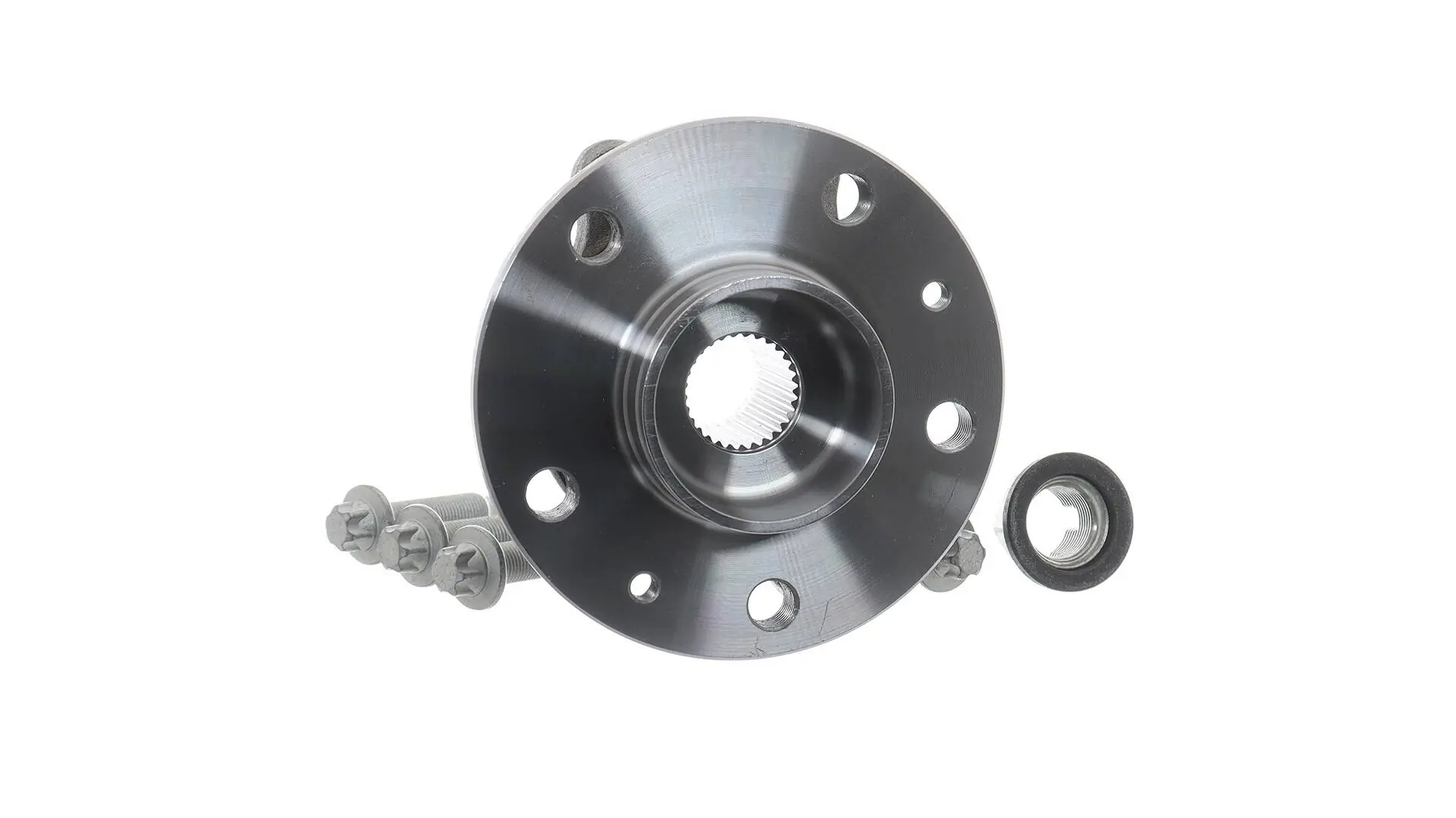 Wheel Bearing Kit VKBA 7121