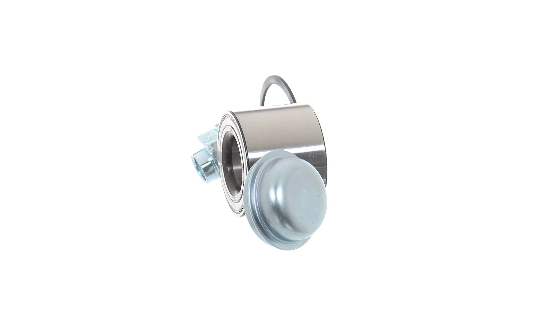SKF VKBA 6975 Wheel Bearing Kit