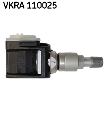 Wheel Sensor, tyre-pressure monitoring system VKRA 110025