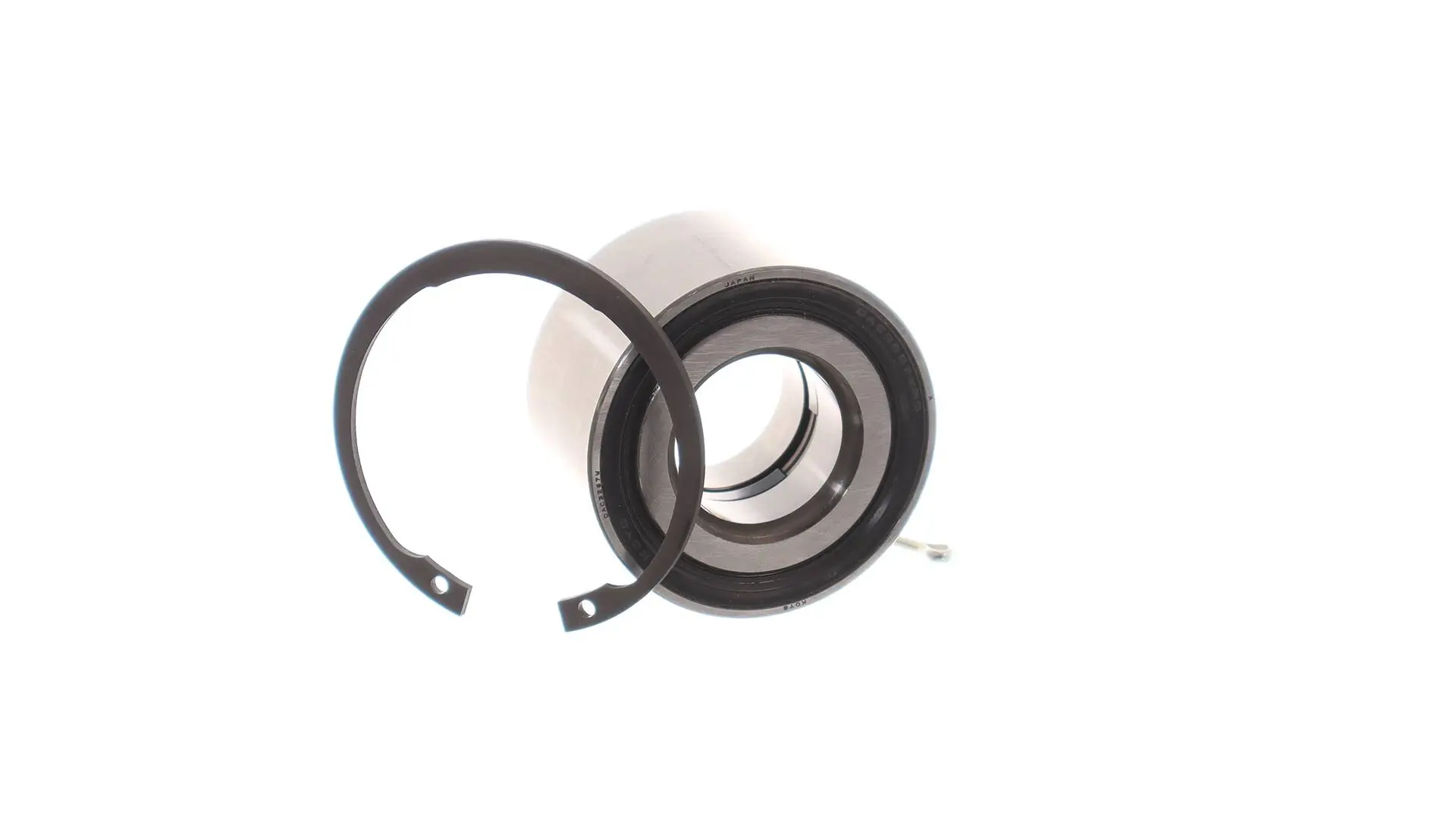 Wheel Bearing Kit VKBA 3915