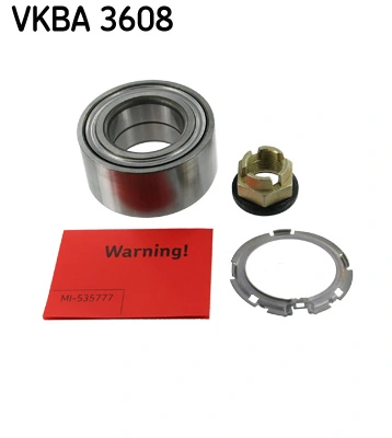 Wheel Bearing Kit VKBA 3608