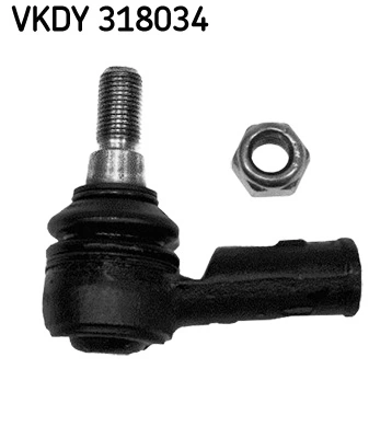 Tie Rod End VKDY 318034