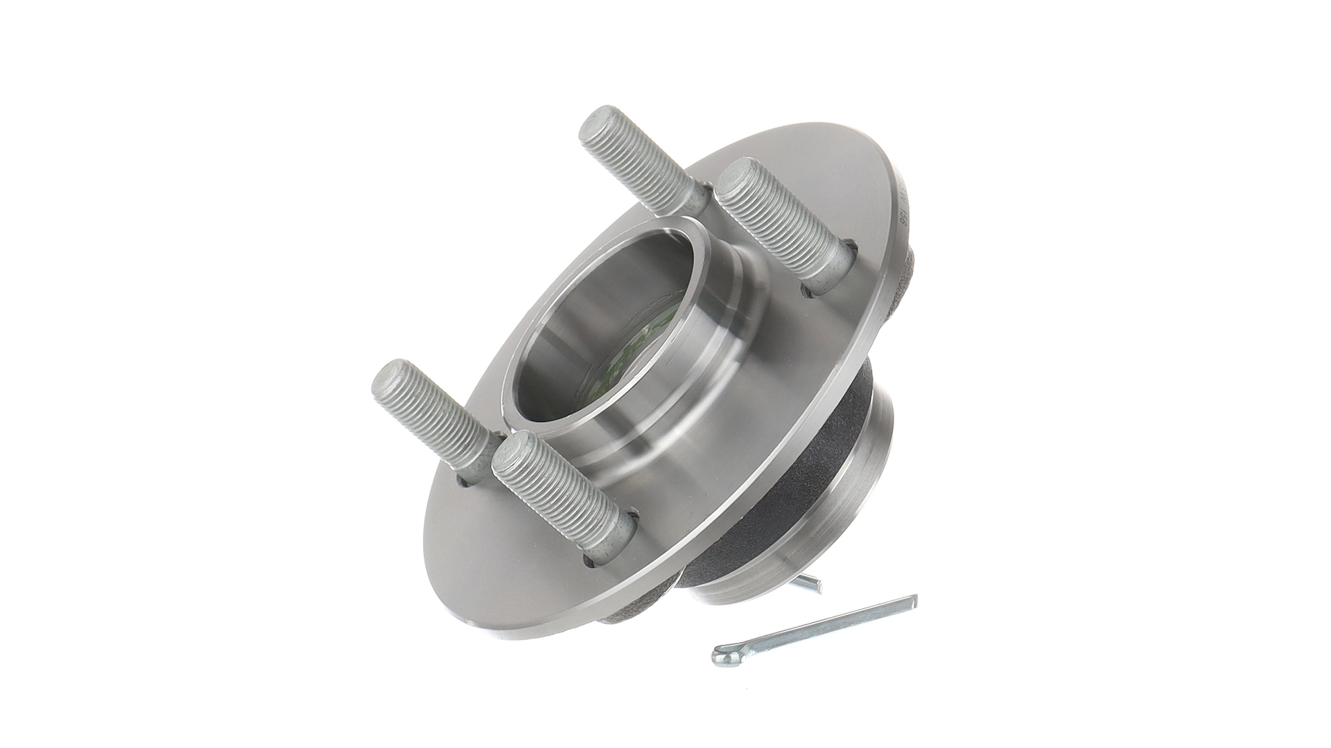 SKF VKBA 3225 Wheel Bearing Kit