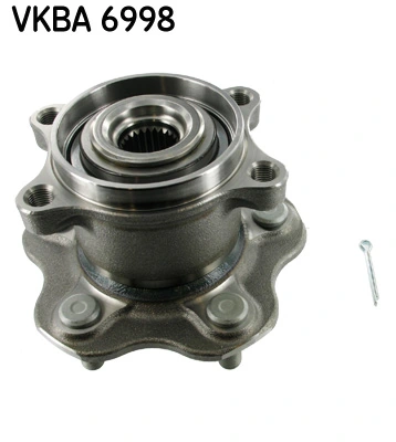 Wheel Bearing Kit VKBA 6998