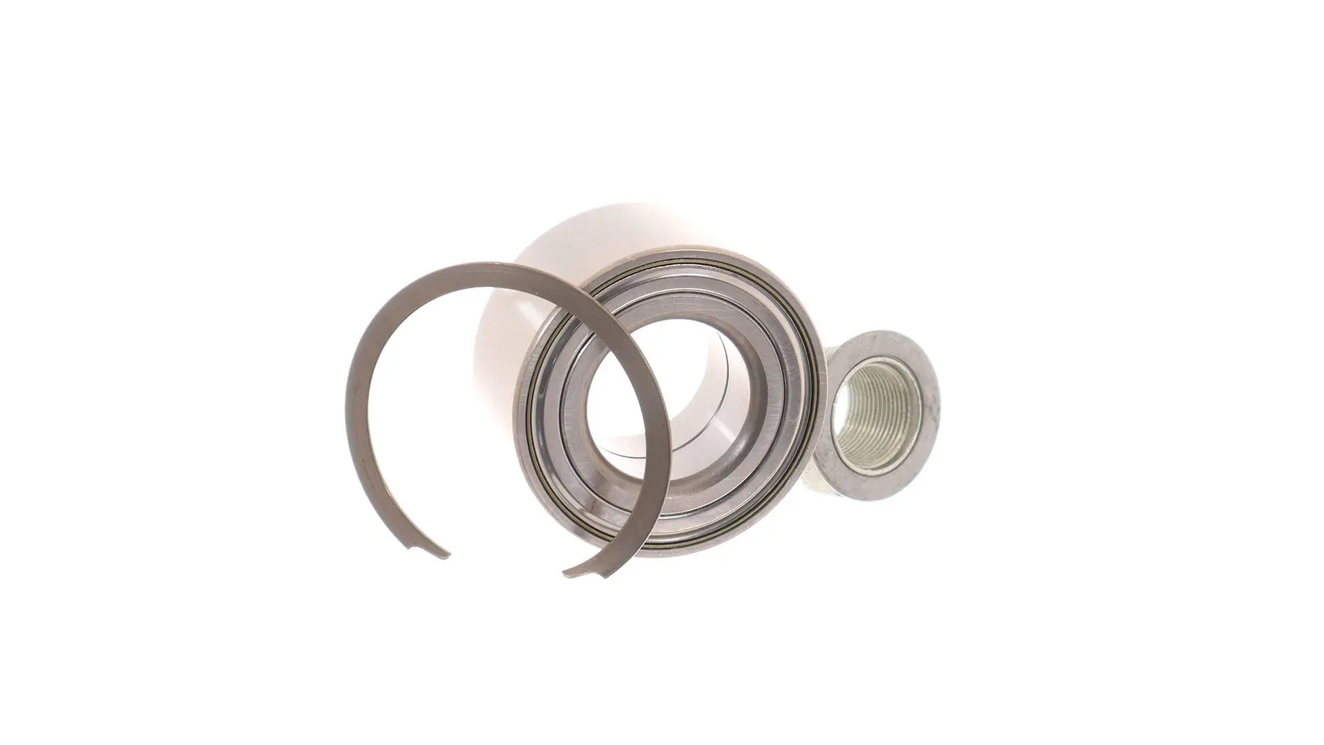 Wheel Bearing Kit VKBA 1439