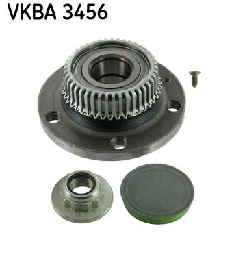 Wheel Bearing Kit VKBA 3456