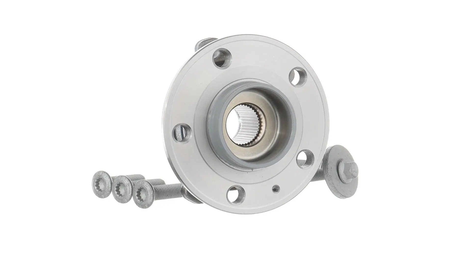 Wheel Bearing Kit VKBA 7132