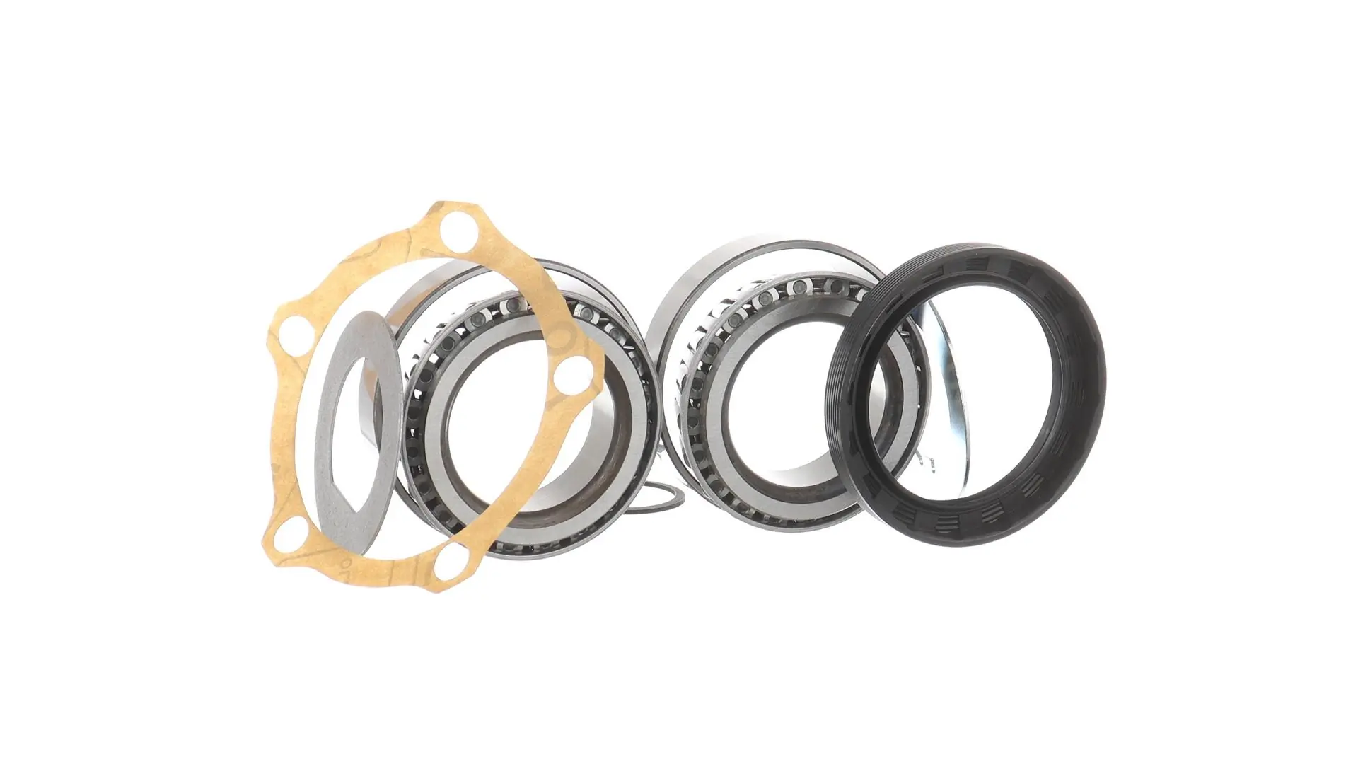 SKF VKBA 3420 Wheel Bearing Kit