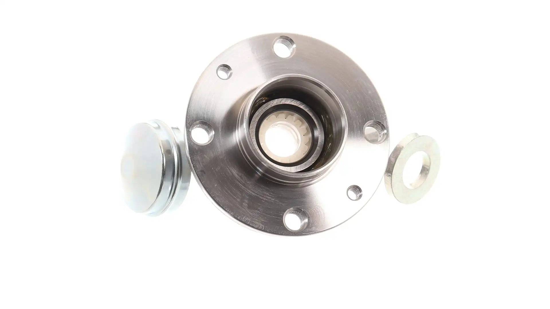 Wheel Bearing Kit VKBA 3540