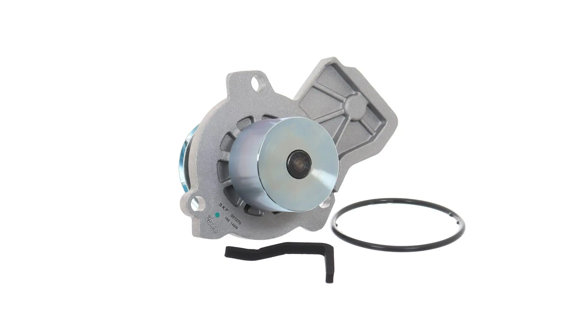 Water Pump, engine cooling VKPC 81815-1