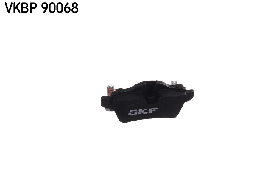 Brake Pad Set, disc brake VKBP 90068
