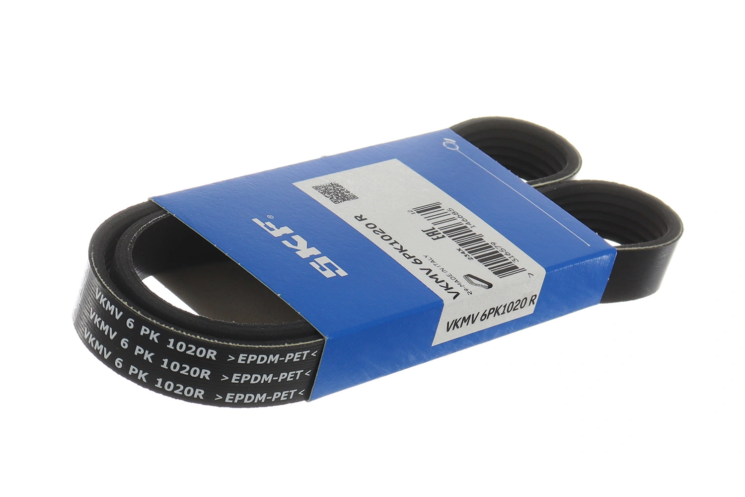 V-Ribbed Belt VKMV 6PK1020 R