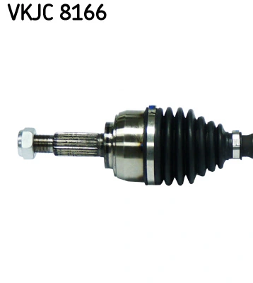 Drive Shaft VKJC 8166