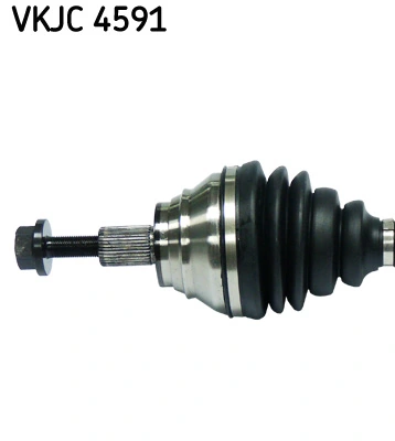 Drive Shaft VKJC 4591