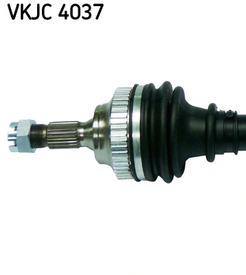Drive Shaft VKJC 4037