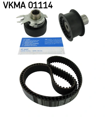 歯付きベルトセット VKMA 01114