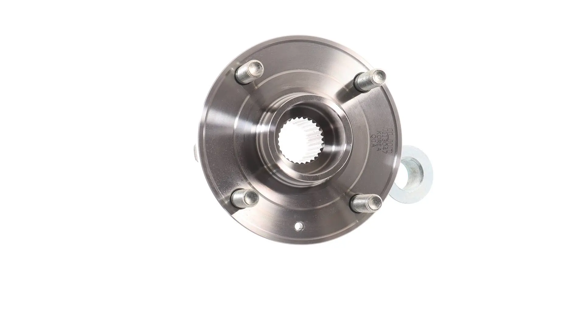 Wheel Bearing Kit VKBA 7599