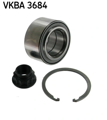 Wheel Bearing Kit VKBA 3684