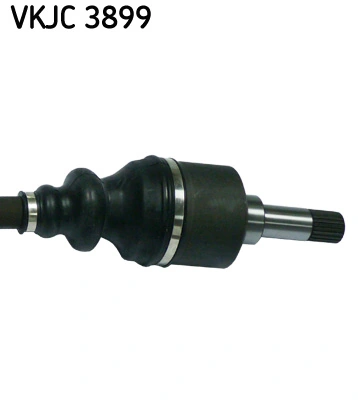 Drive Shaft VKJC 3899
