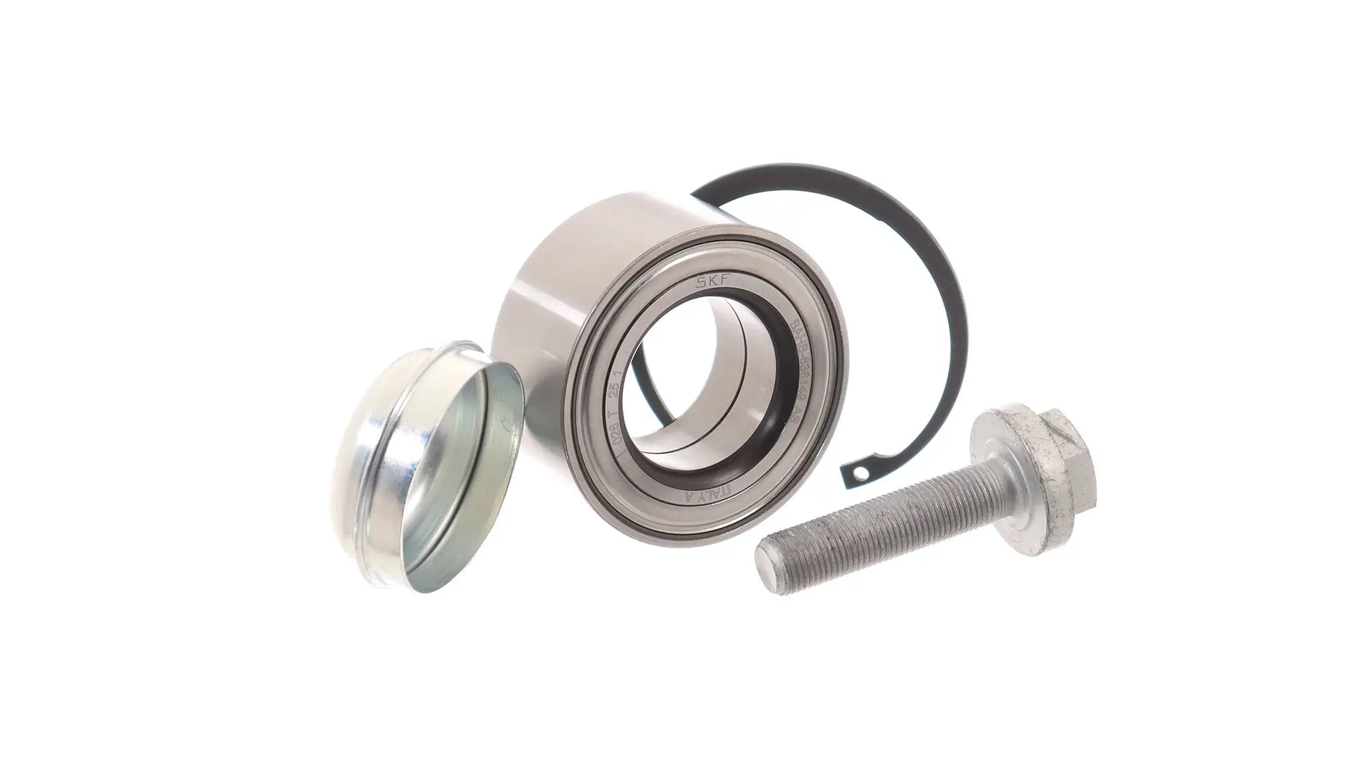 Wheel Bearing Kit VKBA 6647