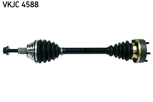 Drive Shaft VKJC 4588