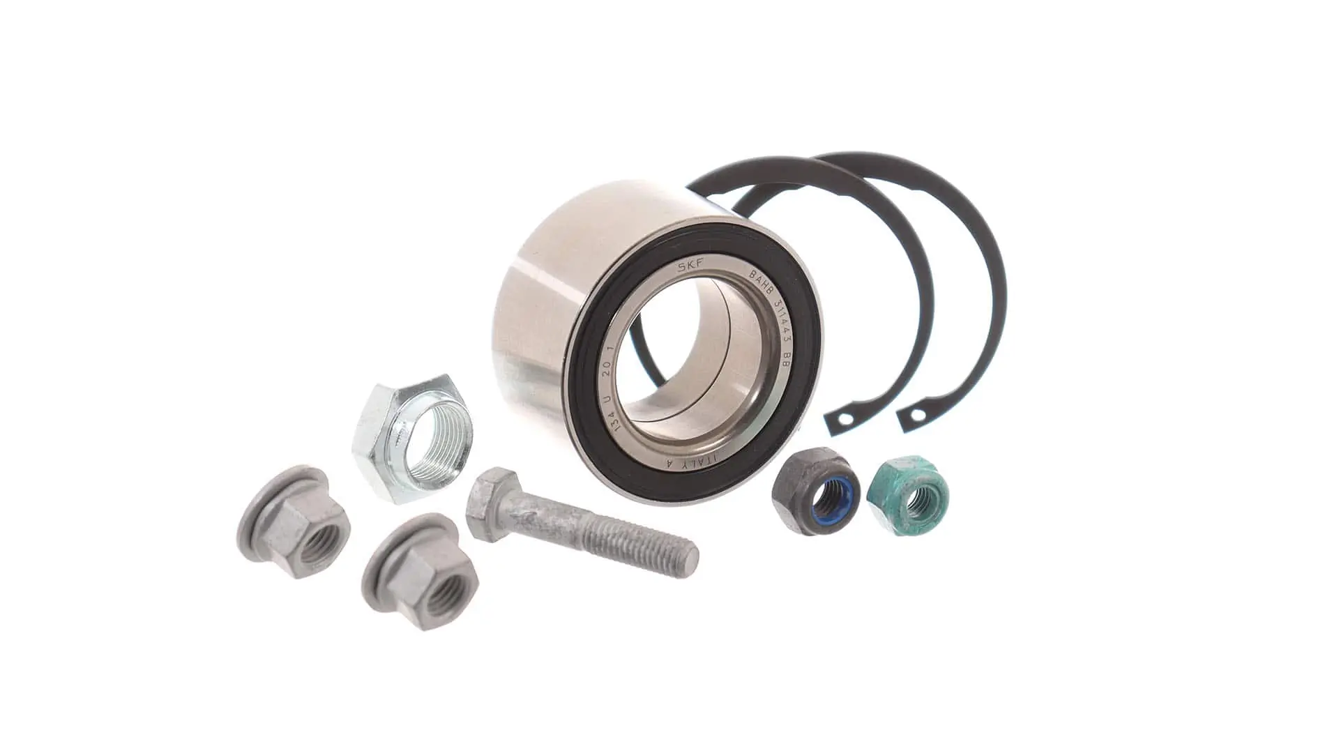 Wheel Bearing Kit VKBA 1358