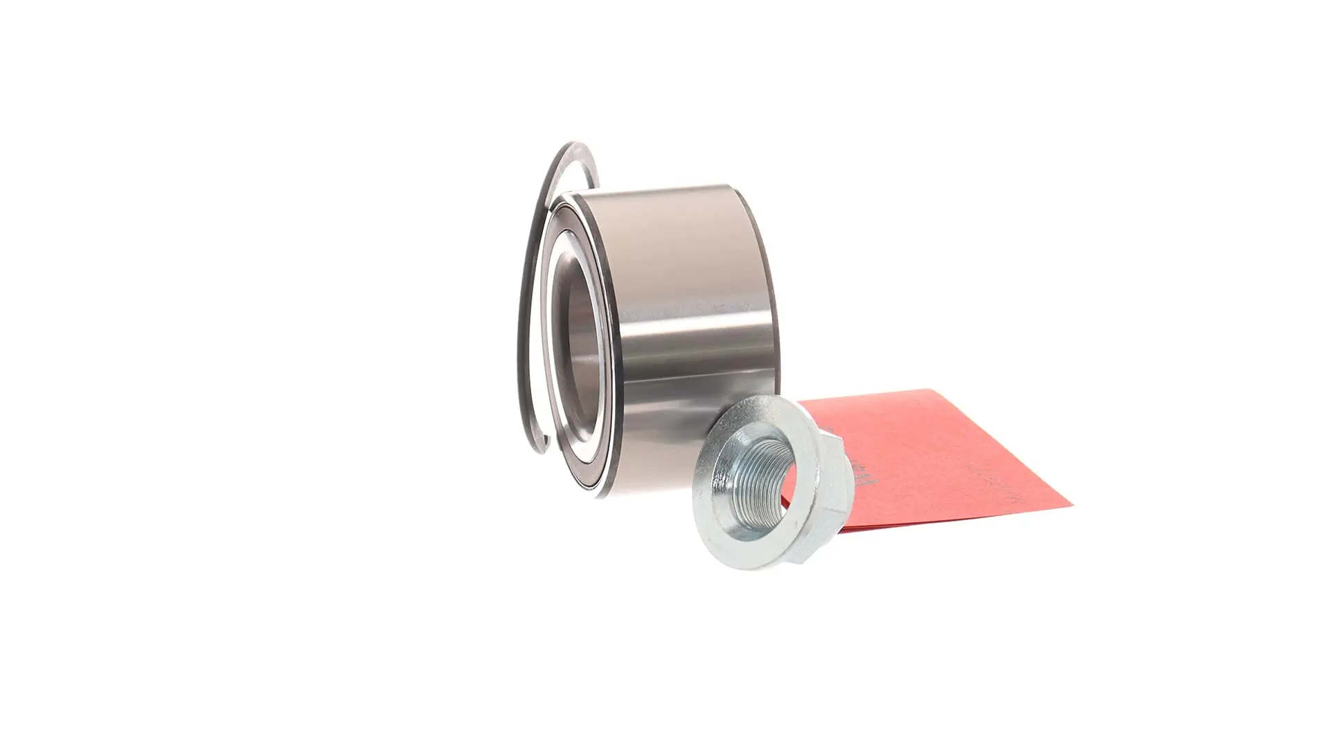 Wheel Bearing Kit VKBA 7538