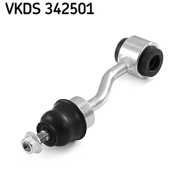 Travesaños/barras, estabilizador VKDS 342501
