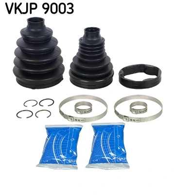 Bellow Kit, drive shaft VKJP 9003