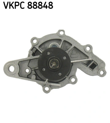 Water Pump, engine cooling VKPC 88848