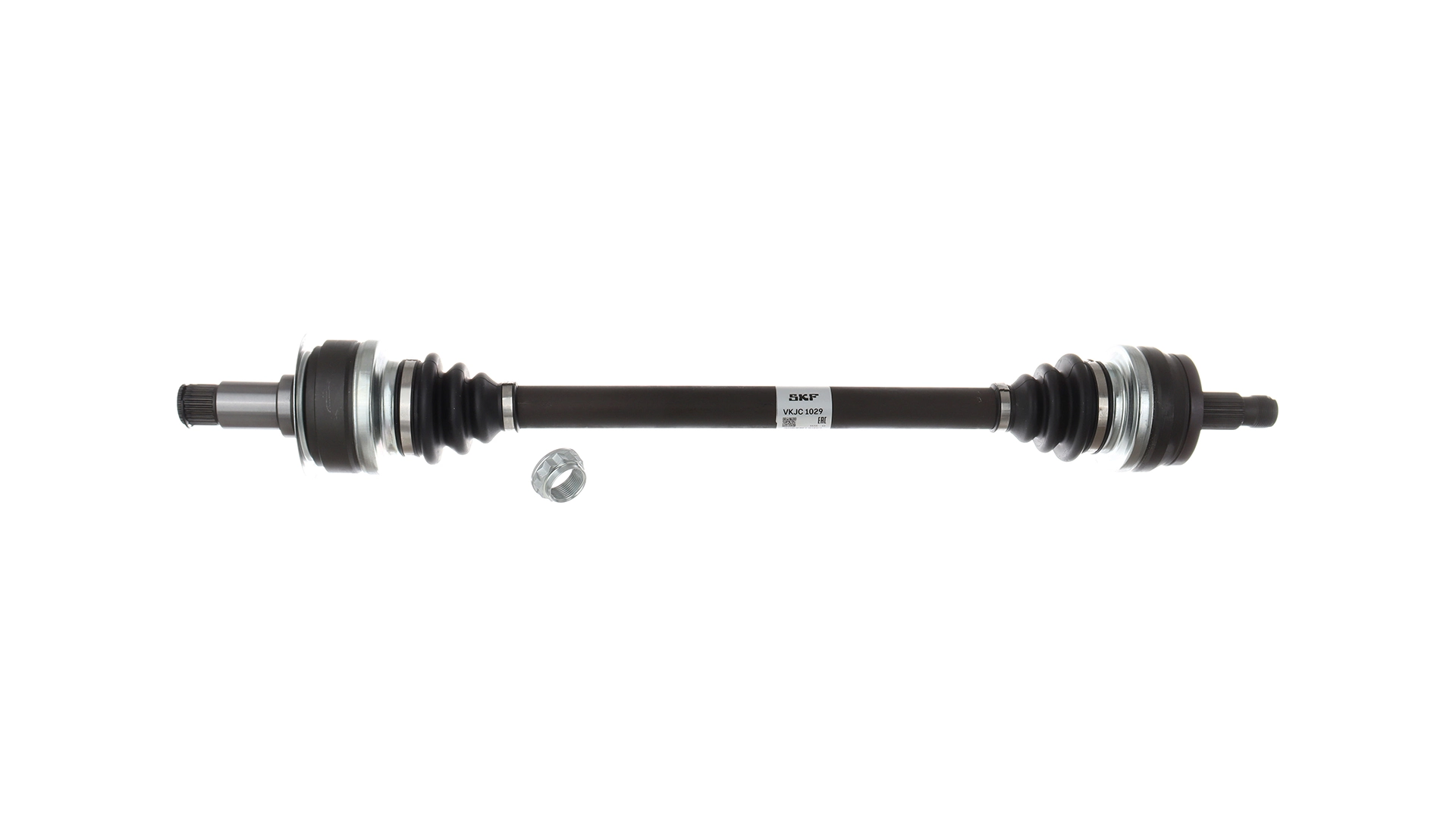 Drive Shaft VKJC 1029