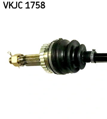 Drive Shaft VKJC 1758