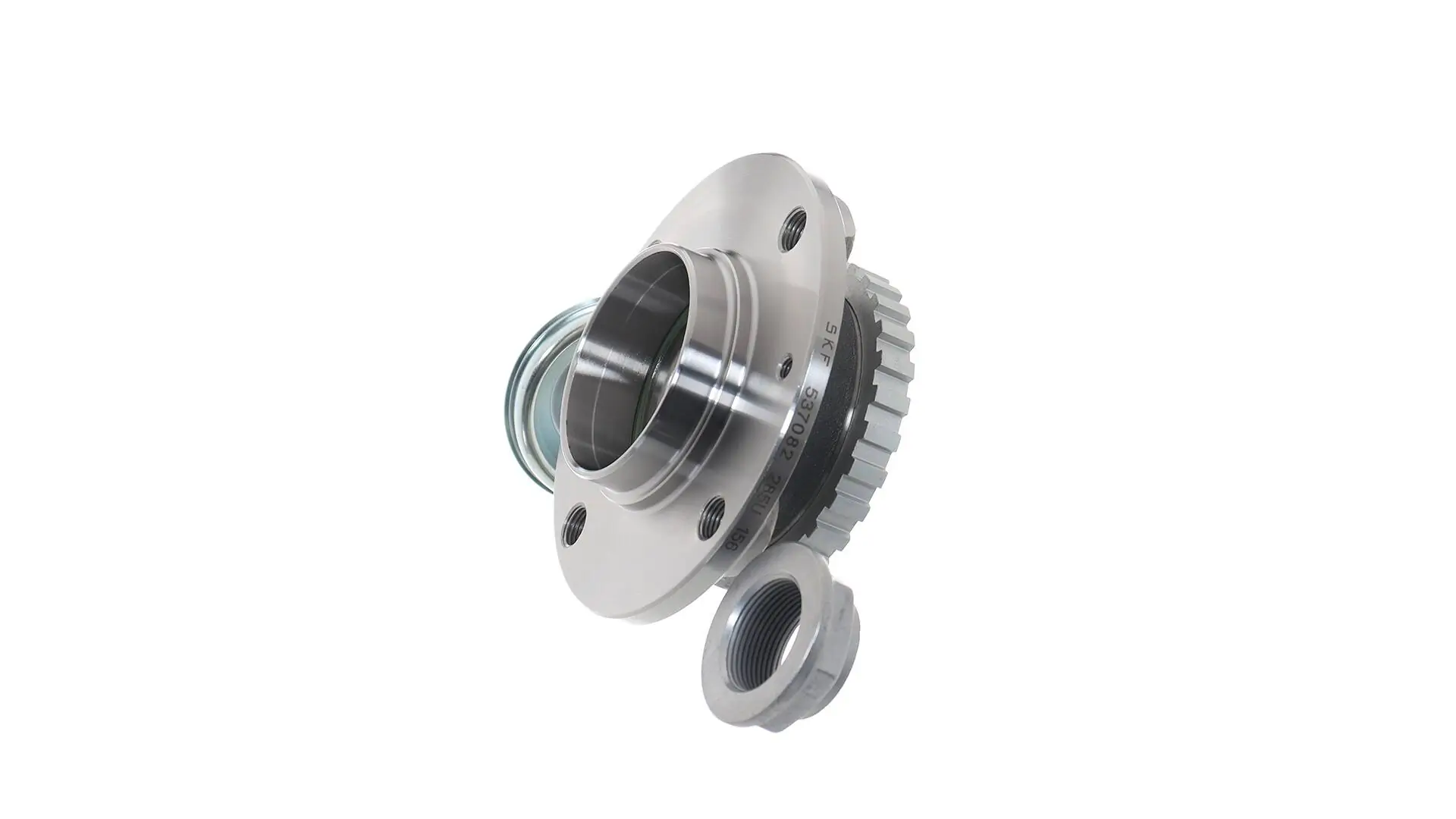 Wheel Bearing Kit VKBA 3592