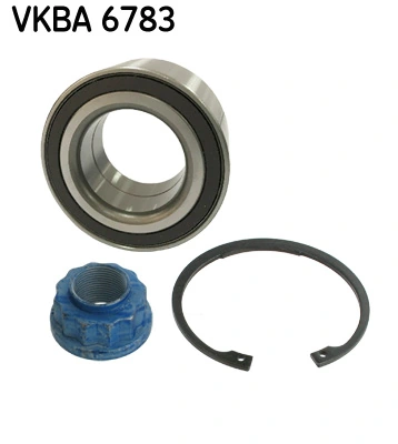Wheel Bearing Kit VKBA 6783