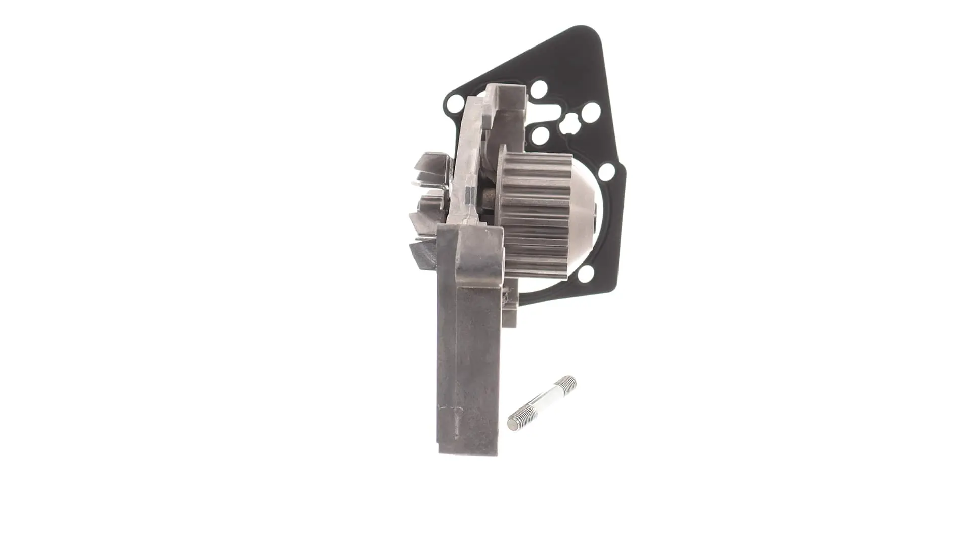 SKF VKPC 86416 Water Pump, engine cooling