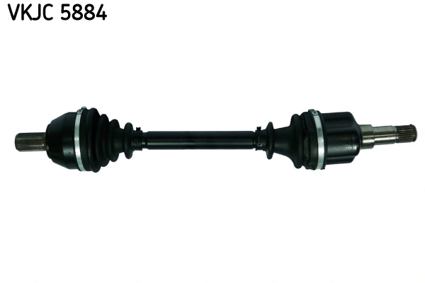 Drive Shaft VKJC 5884