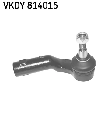 Tie Rod End VKDY 814015