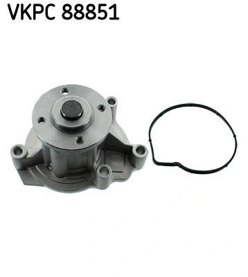 Water Pump, engine cooling VKPC 88851