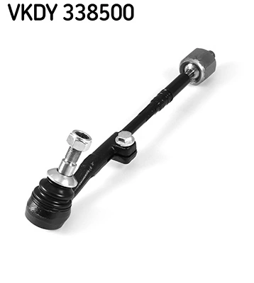 Tie Rod VKDY 338500