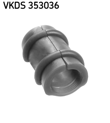 Bushing, stabiliser bar VKDS 353036