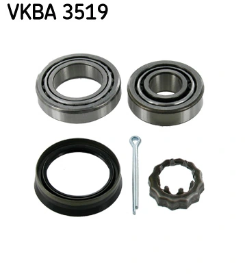Wheel Bearing Kit VKBA 3519