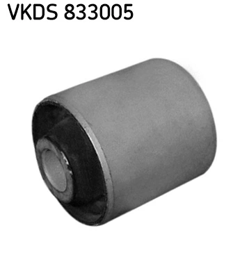 Mounting, control/trailing arm VKDS 833005