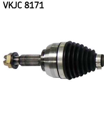 Drive Shaft VKJC 8171